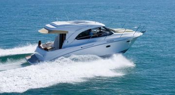 2011 Beneteau Antares 30