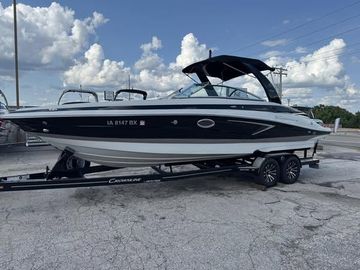 2023 Crownline 290 SS