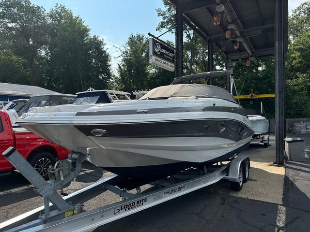 Crownline Eclipse E255 XS