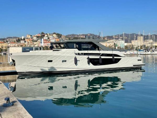 2022 Bluegame BGX 70