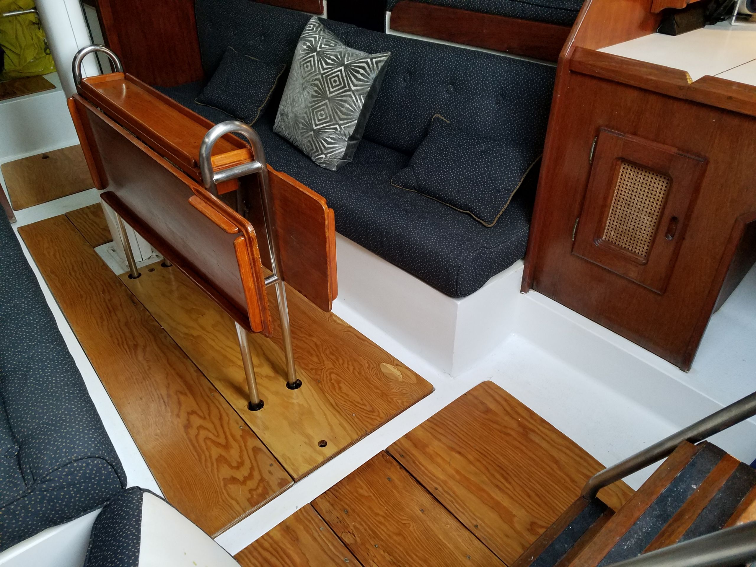 1979 Schock Santana 35
