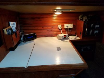 1979 Schock Santana 35