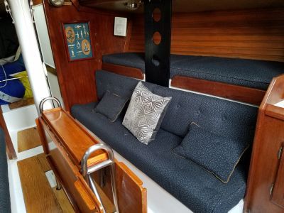 1979 Schock Santana 35