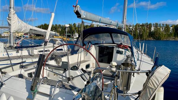 Beneteau First 40.7