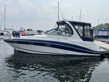 2006 Four Winns 318 Vista