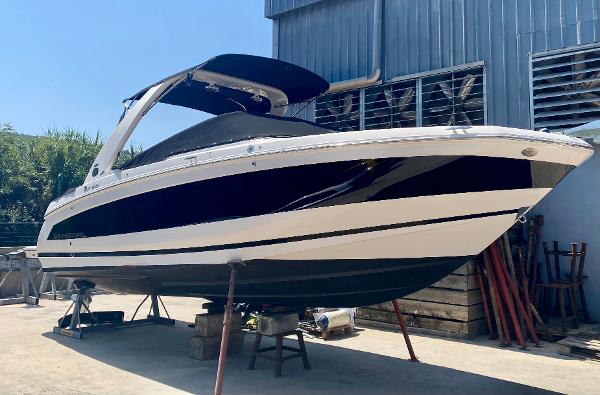 2020 Regal REGAL 26 OBX