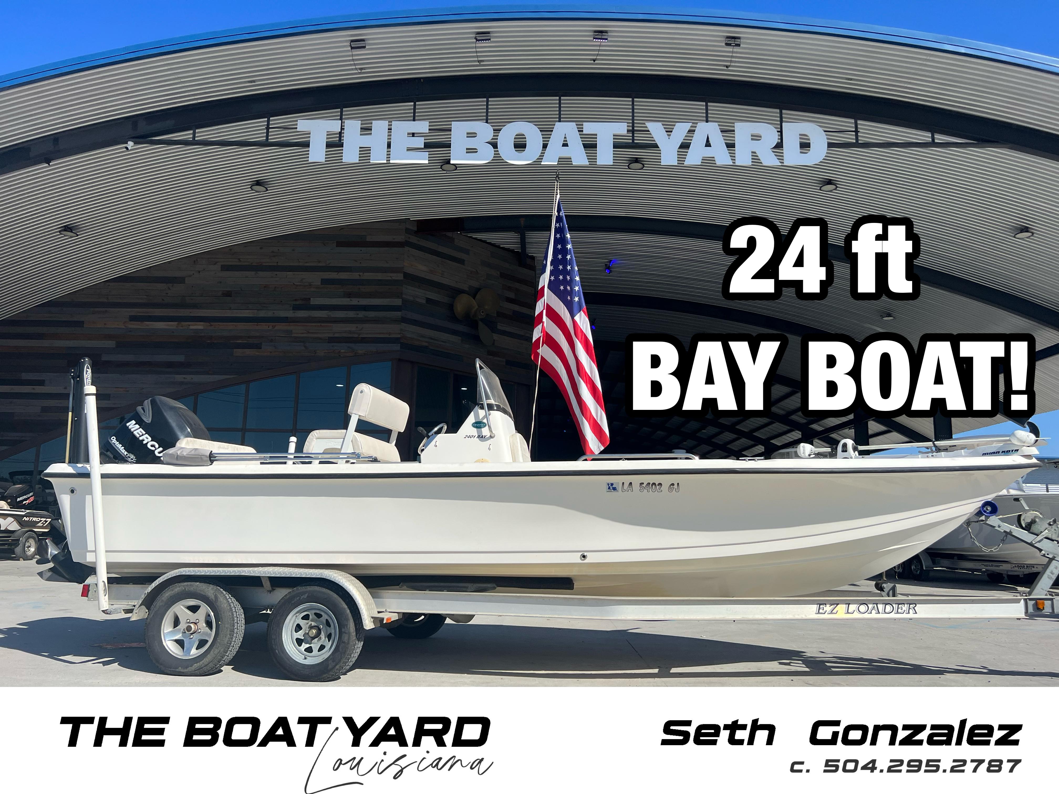 All New Trophy boats for sale - boats.com