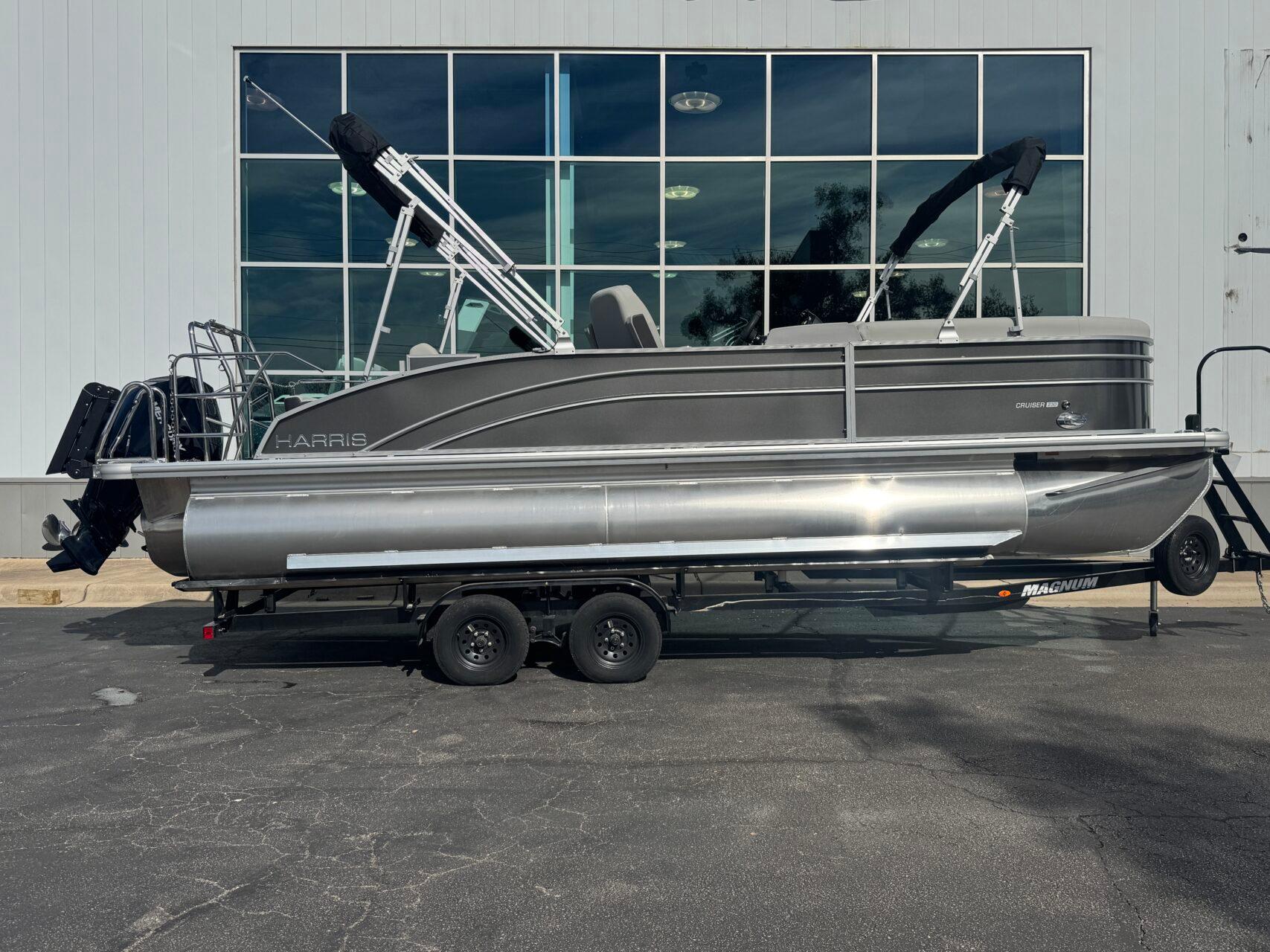 Harris Cruiser 230