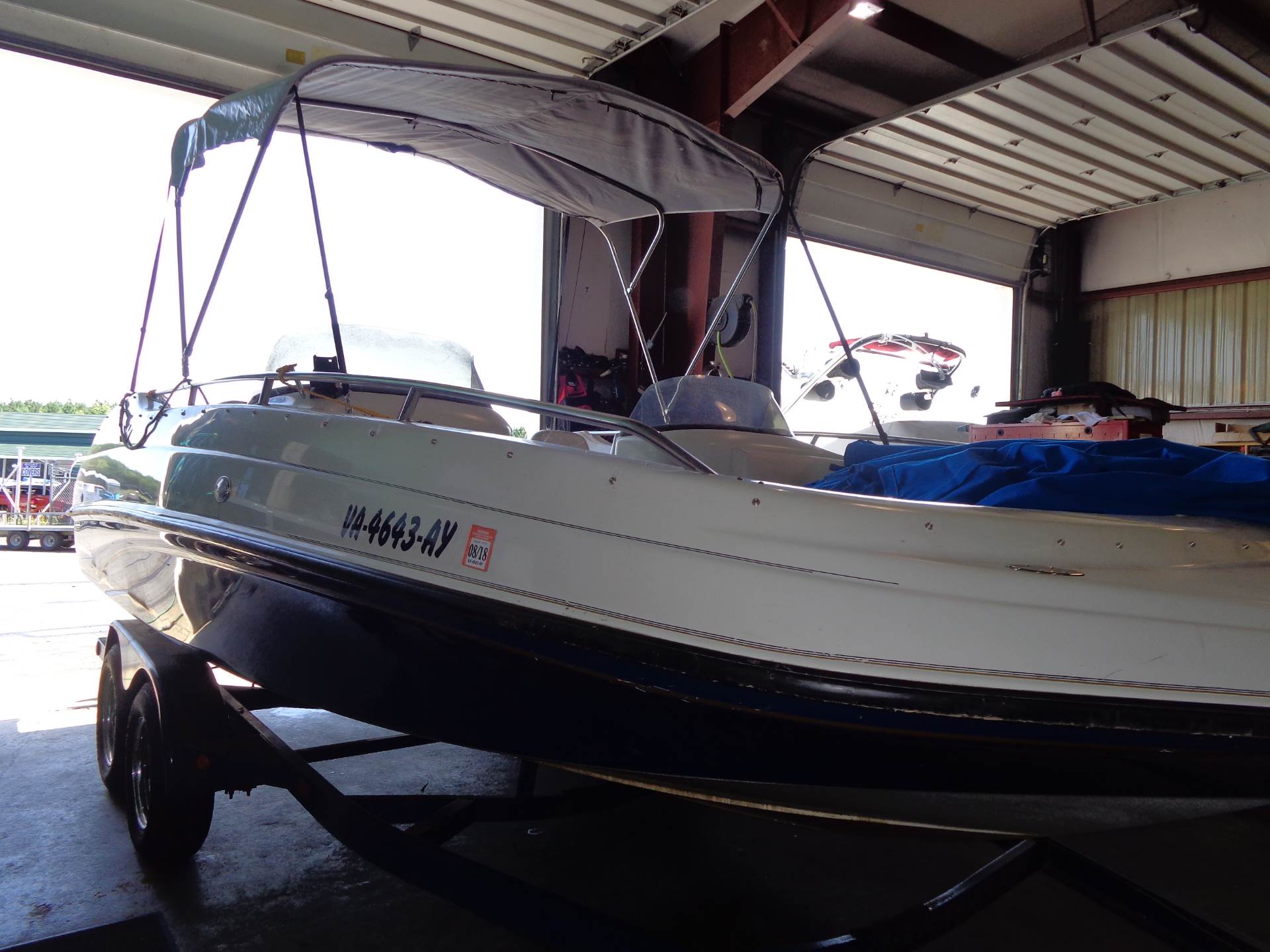 Crownline boats for sale