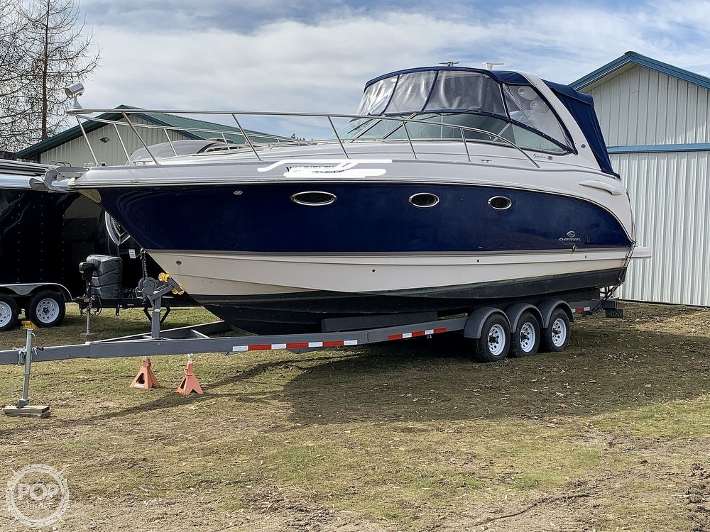 Chaparral Boats For Sale In Washington Boats Com