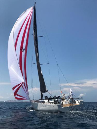 Ice Yachts 52 RS