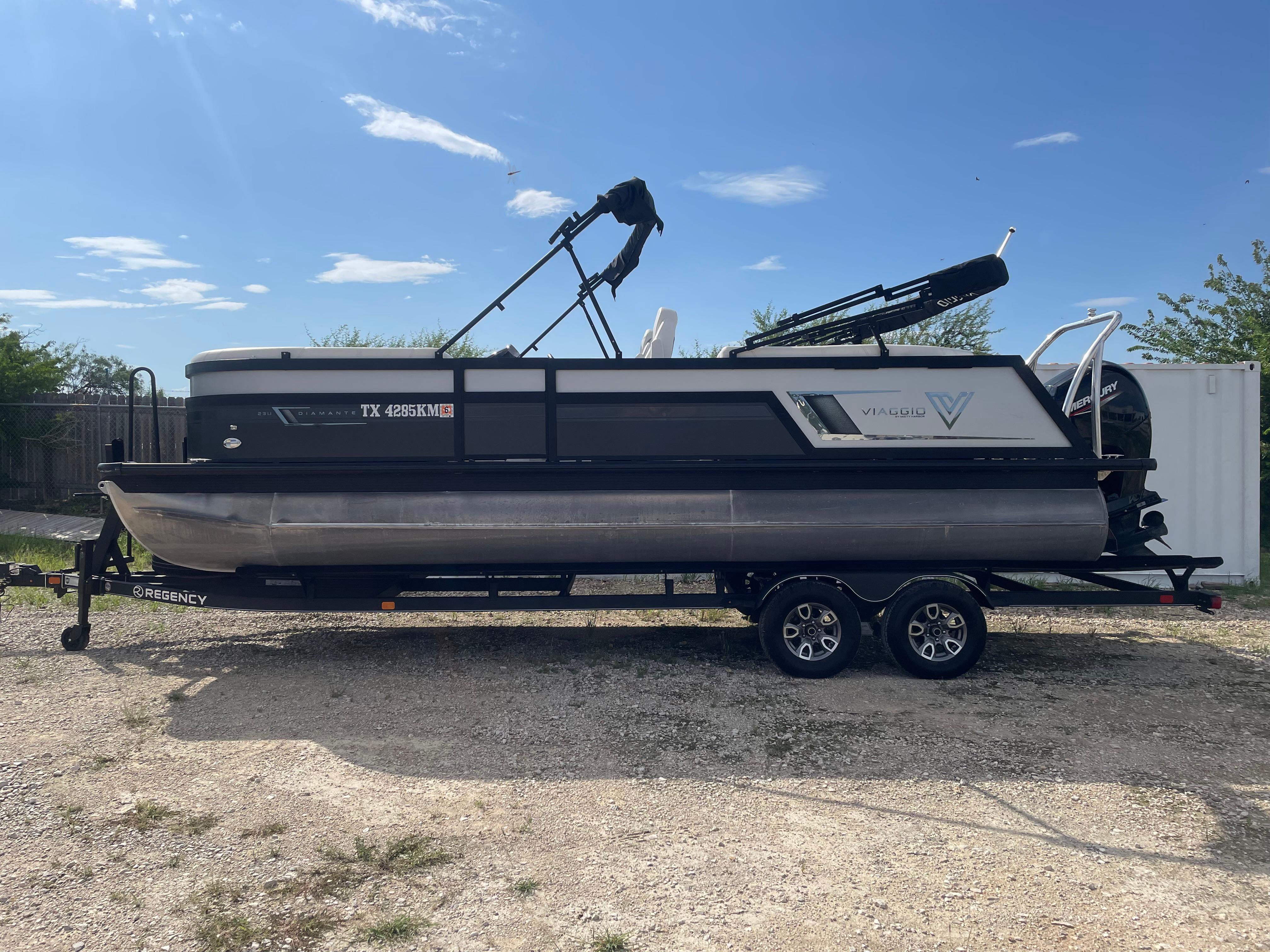 2022 Misty Harbor DIAMANTE SERIES