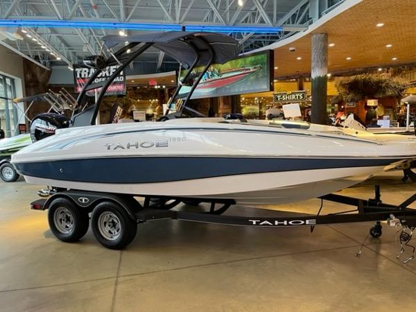 2024 Tahoe 1950