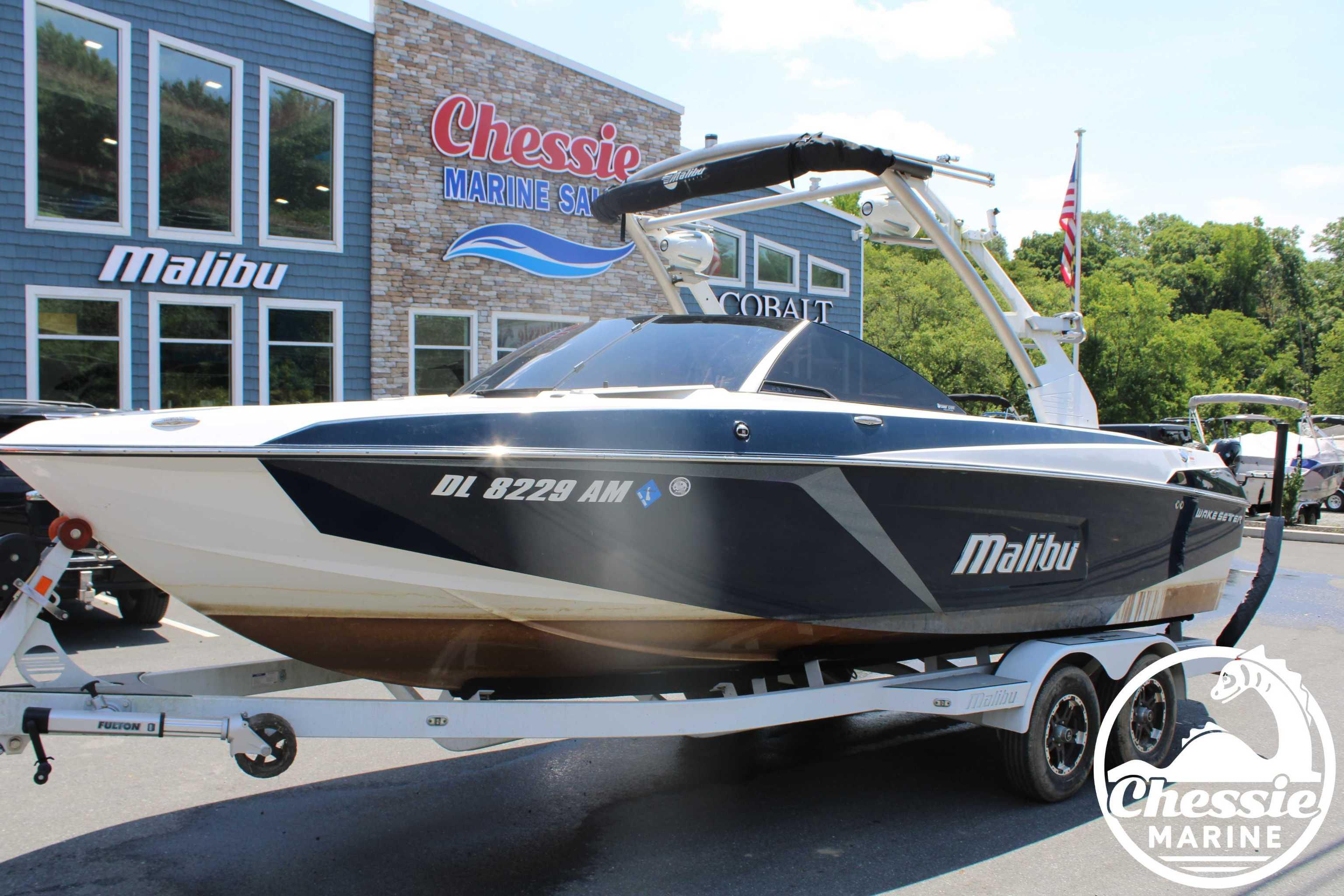 2025 Malibu Wakesetter 23 LSV, Elkton Maryland - boats.com