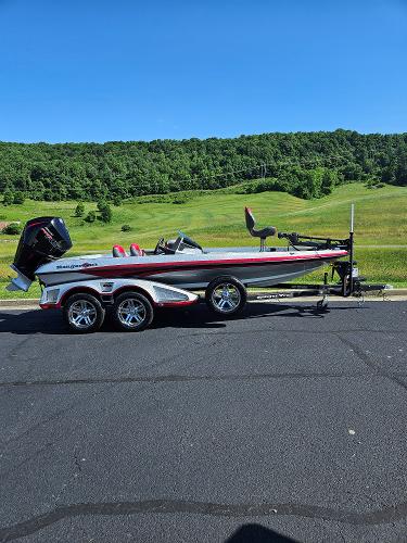 2024 Ranger Z519 Ranger Cup Equipped