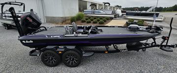 2026 Bass Cat Lynx STS