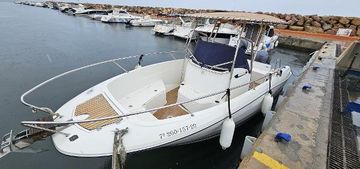 2019 Jeanneau Cap Camarat 7.5 CC SÉRIE 2
