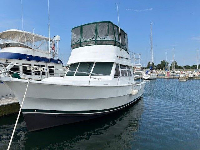 Mainship 350 PT Image 1