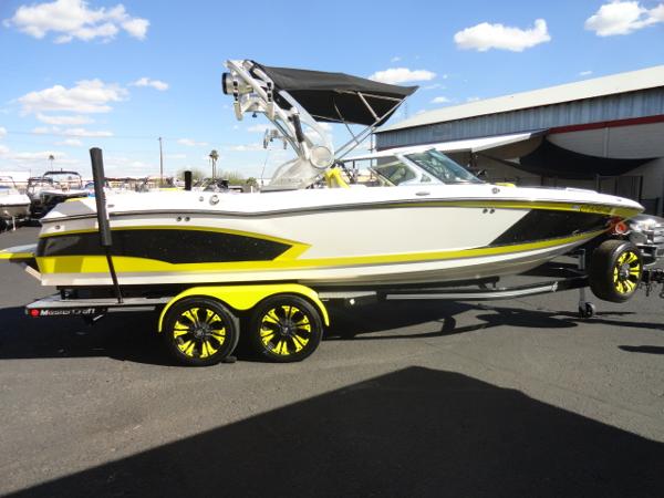 Used Ski And Wakeboard Boat For Sale In Arizona Boats Com