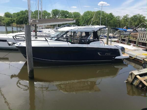 Jeanneau NC 895 Jeanneau NC 895
