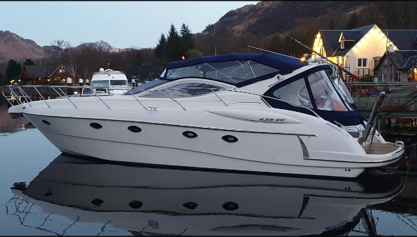 2004 Gobbi Atlantis 425SC