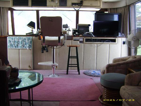 1980 Pluckebaum Baymaster