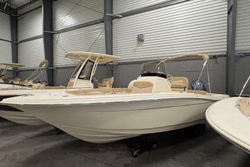 2025 Scout 215 XSF