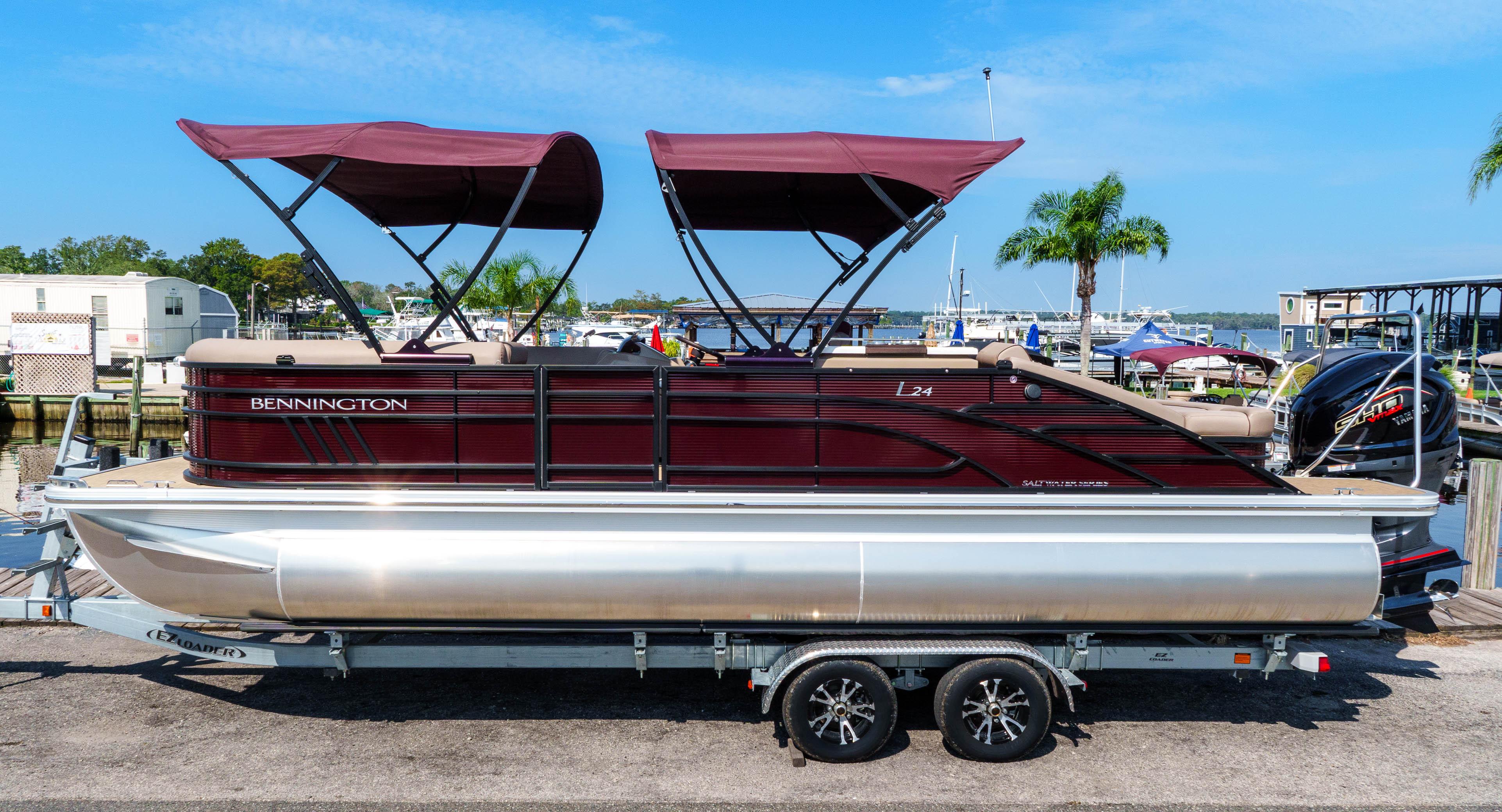 Freshwater Fishing Boats For Sale In Florida