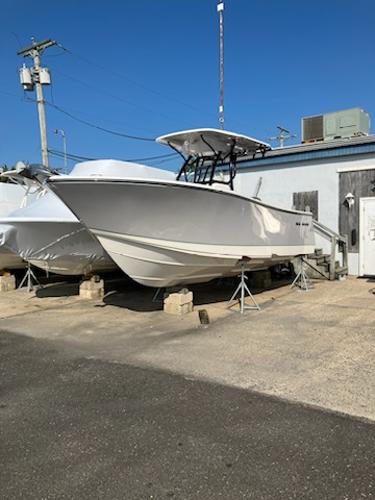 2023 Sea Born SX239