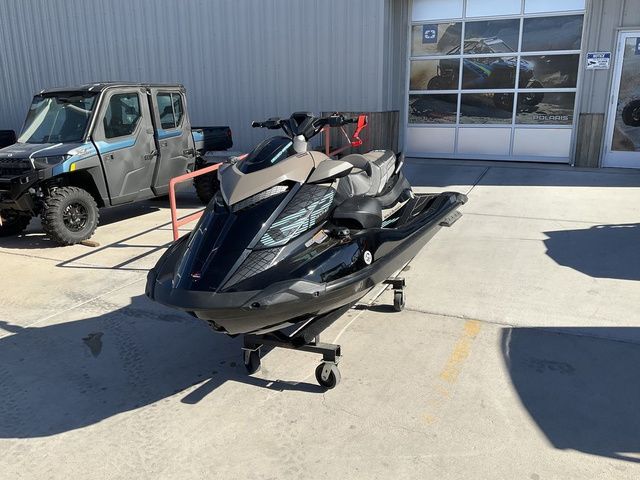 Yamaha WaveRunner GP SVHO™ with Audio