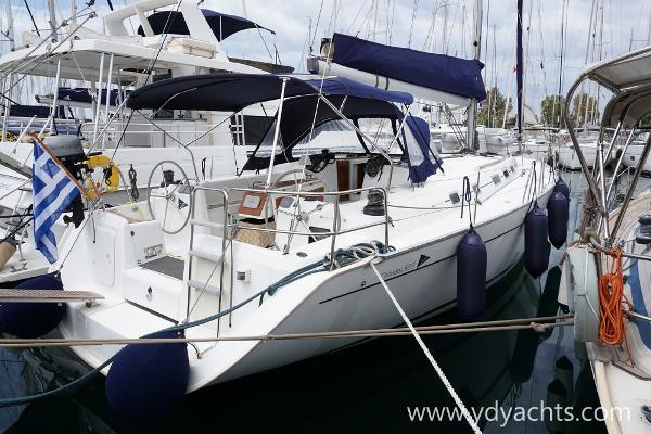 Beneteau Boats For Sale In Greece Boats Com
