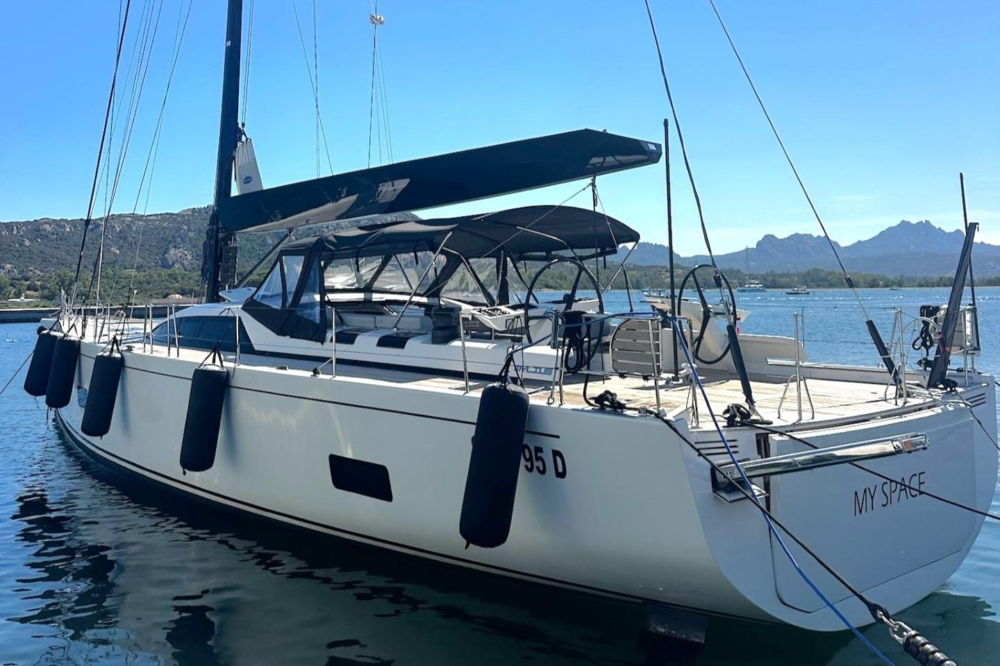 2017 Mylius 65 RS