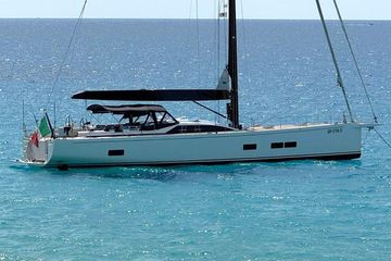 2017 Mylius 65 RS