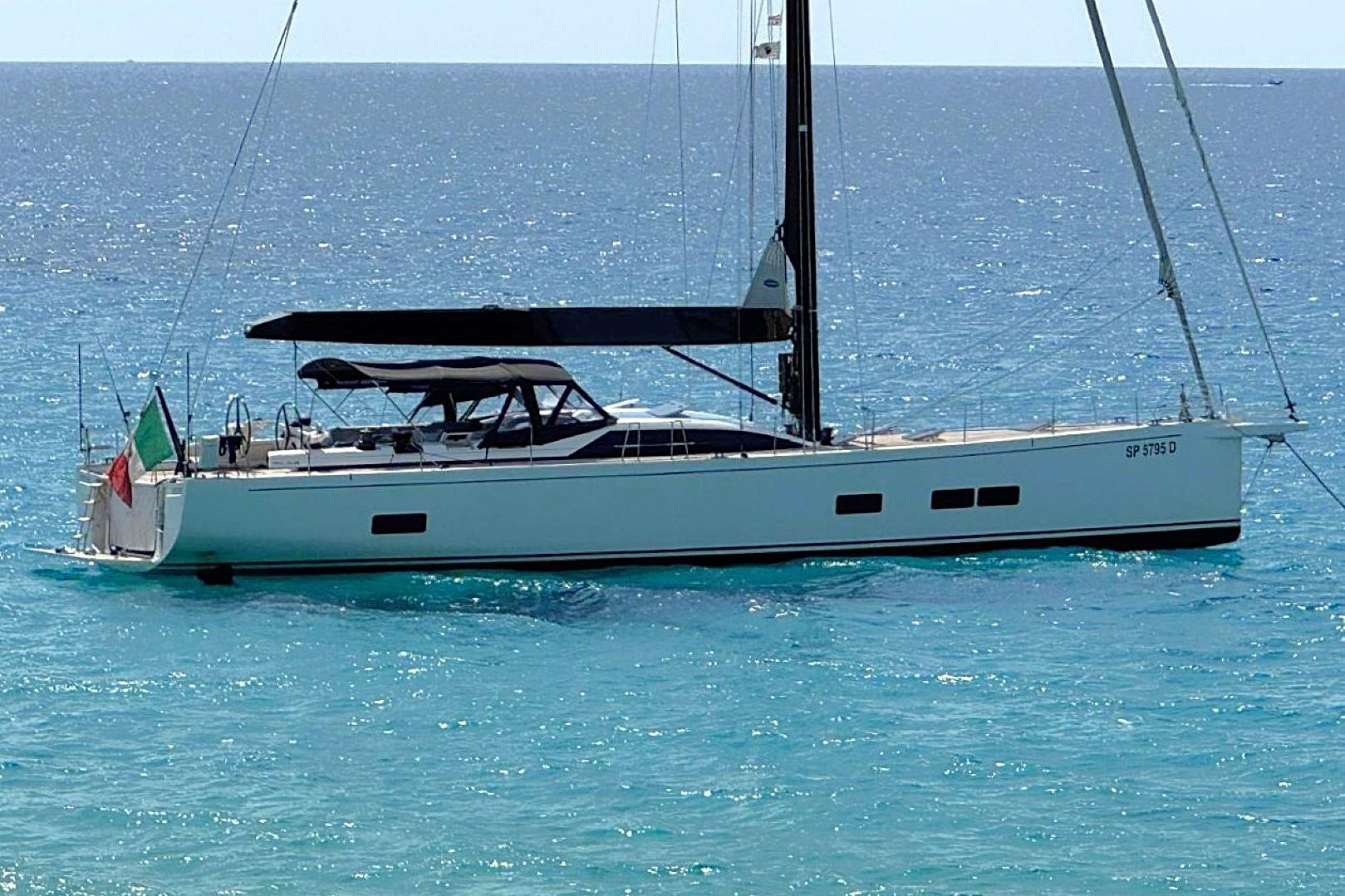 2017 Mylius 65 RS