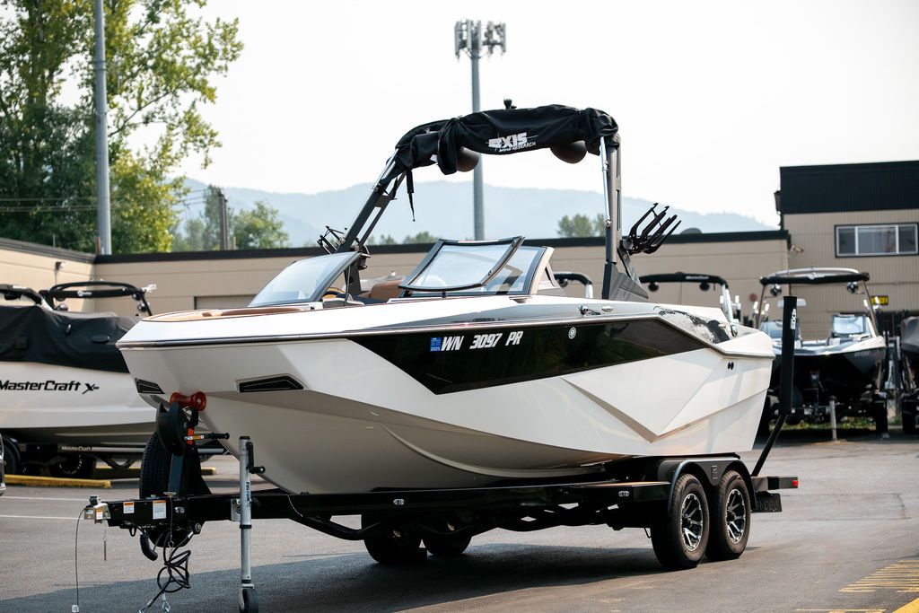 2023 Axis T220