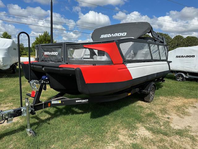2024 Sea-Doo Switch SPORT 21 230HP