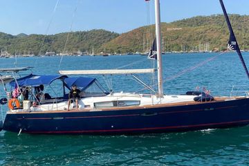 2009 Beneteau Oceanis 46