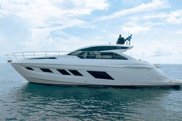 2019 Filippetti s55
