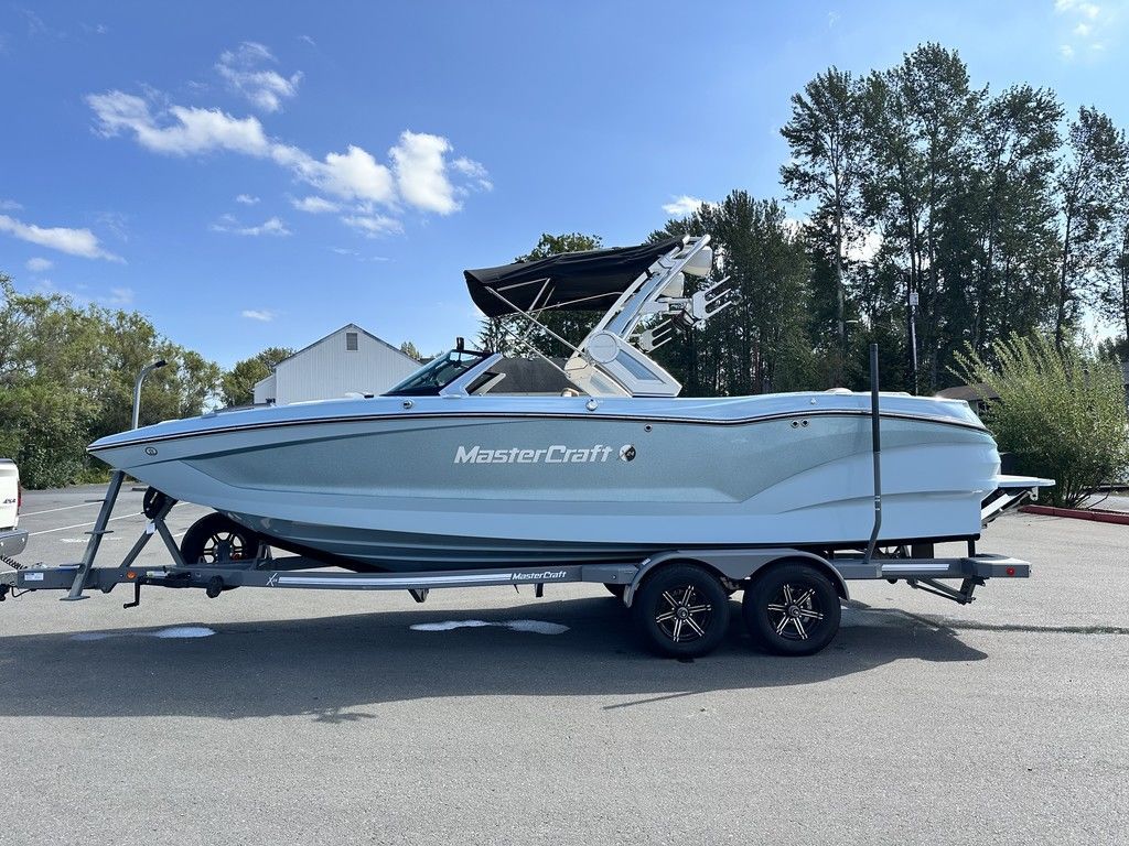 MasterCraft X24