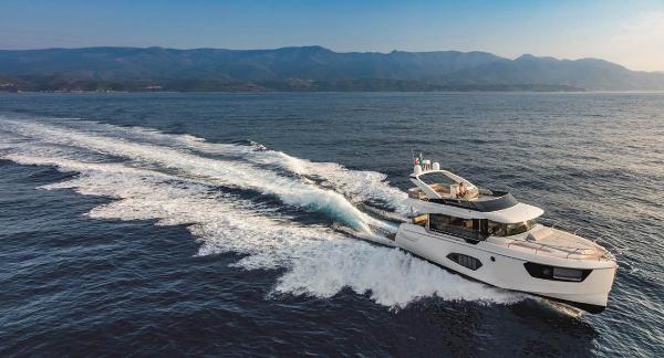 Absolute NAVETTA 48 Absolute Navetta 48 | Yachting Partners Malta