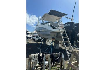 2020 Beneteau Flyer 10