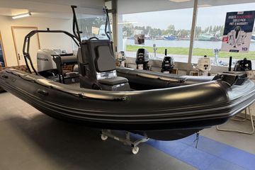 2024 Zodiac Pro 5.5