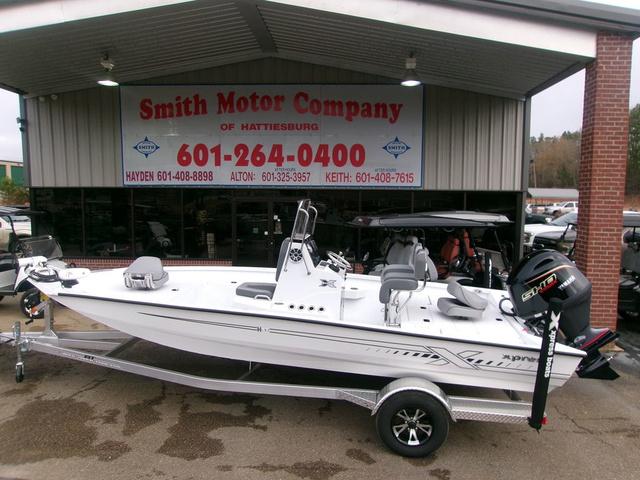 2025 Xpress H20B