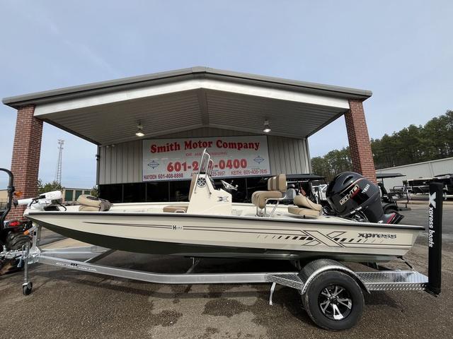 Xpress H20B