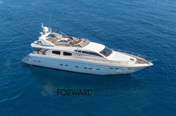 2006 Custom Posillipo Rizzardi Technema 70