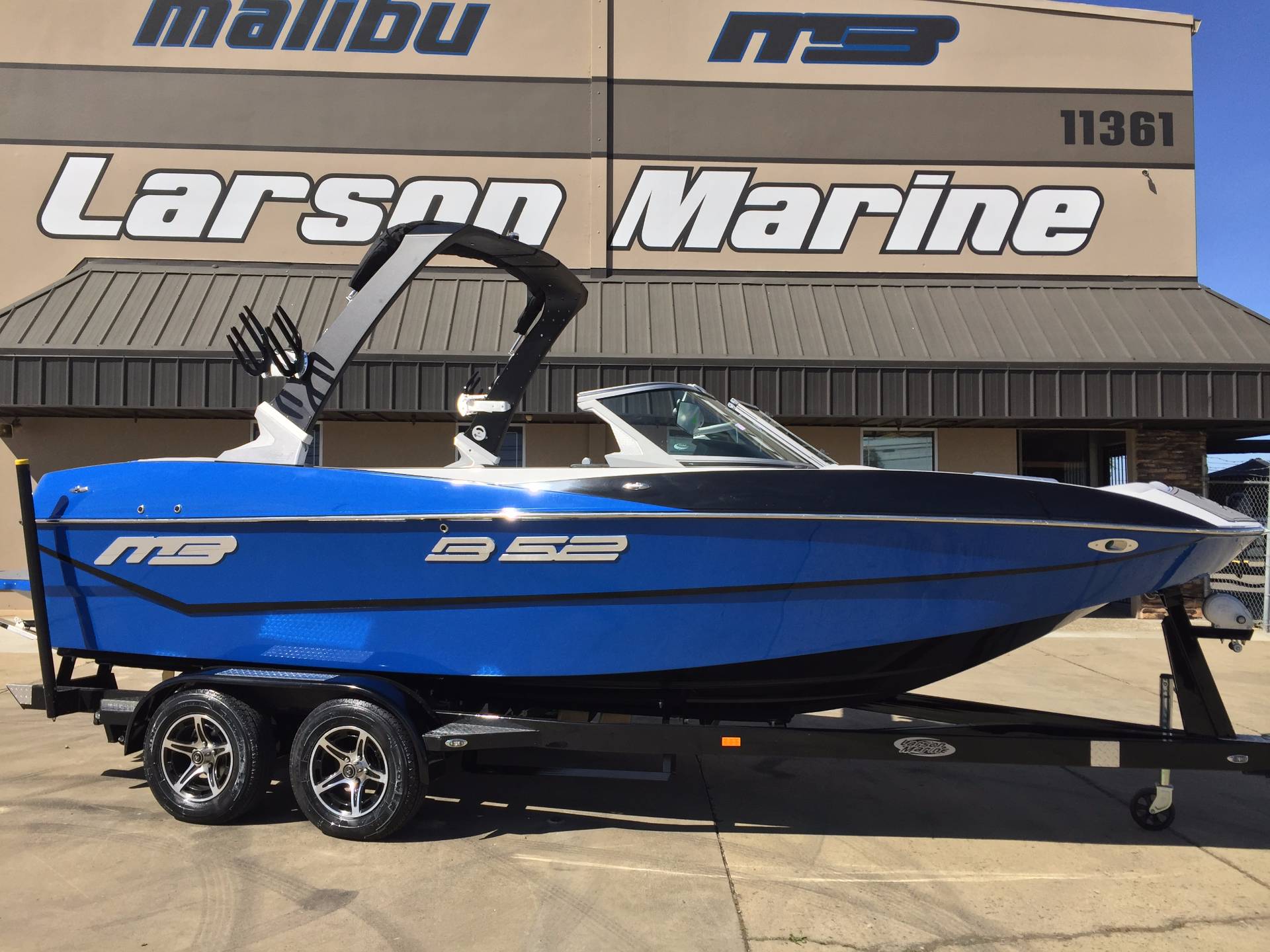 Mb Sports B-52 Boats For Sale - Boats.com