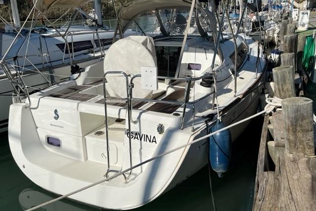 2017 Beneteau Oceanis 31