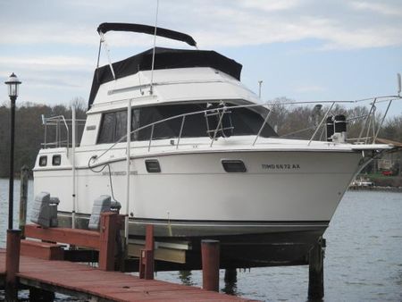 Carver Boats For Sale In Maryland Boats Com