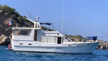 1990 Island Gypsy Island Gypsy 49