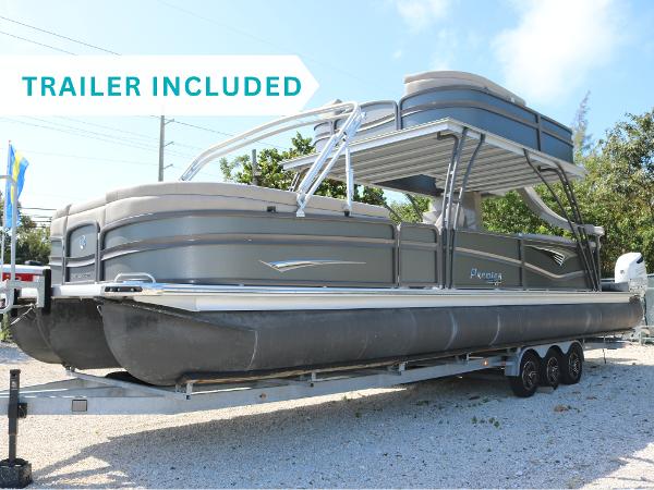 2022 Premier ESCALANTE 350